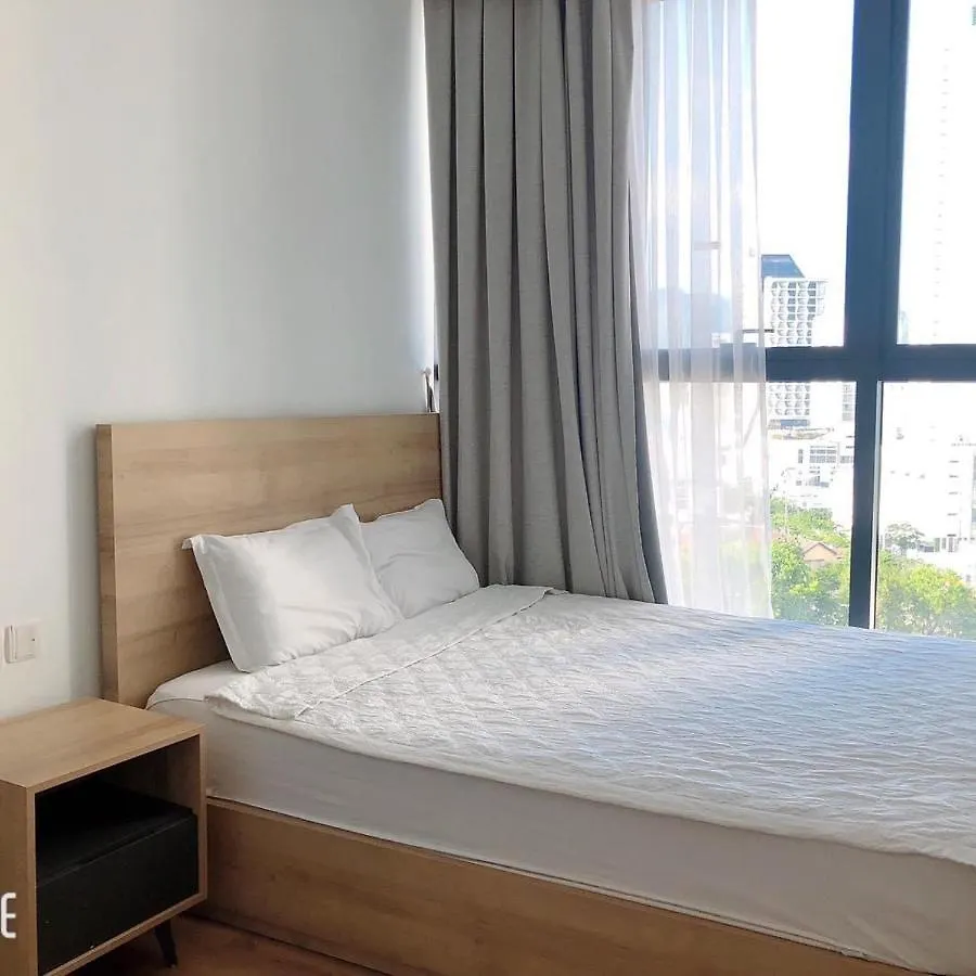 Scenia Bay Nha Trang Apartment