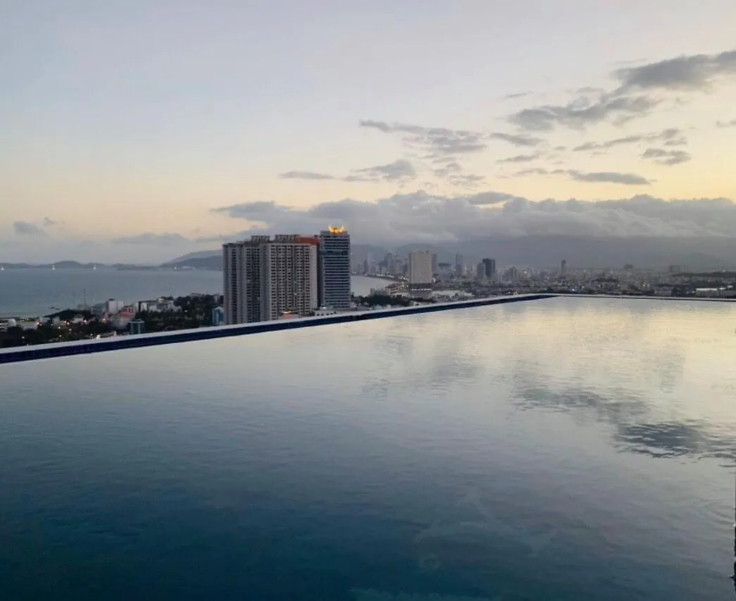 Scenia Bay Nha Trang Apartment 0*,
