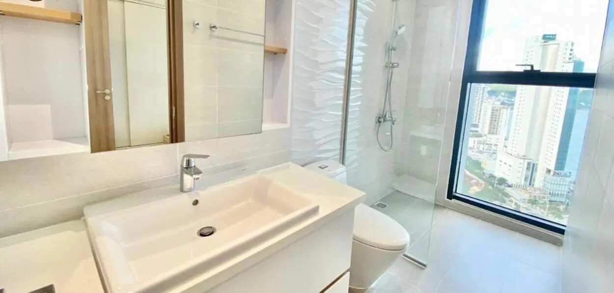 Scenia Bay Nha Trang Apartment Vietnam