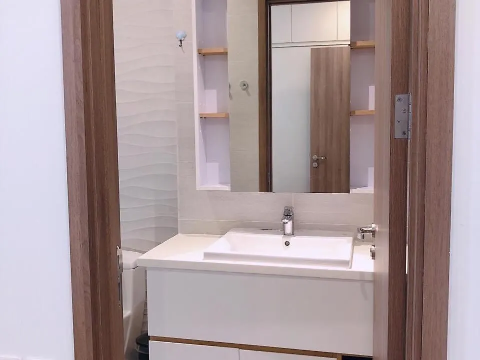 Scenia Bay Nha Trang Apartment