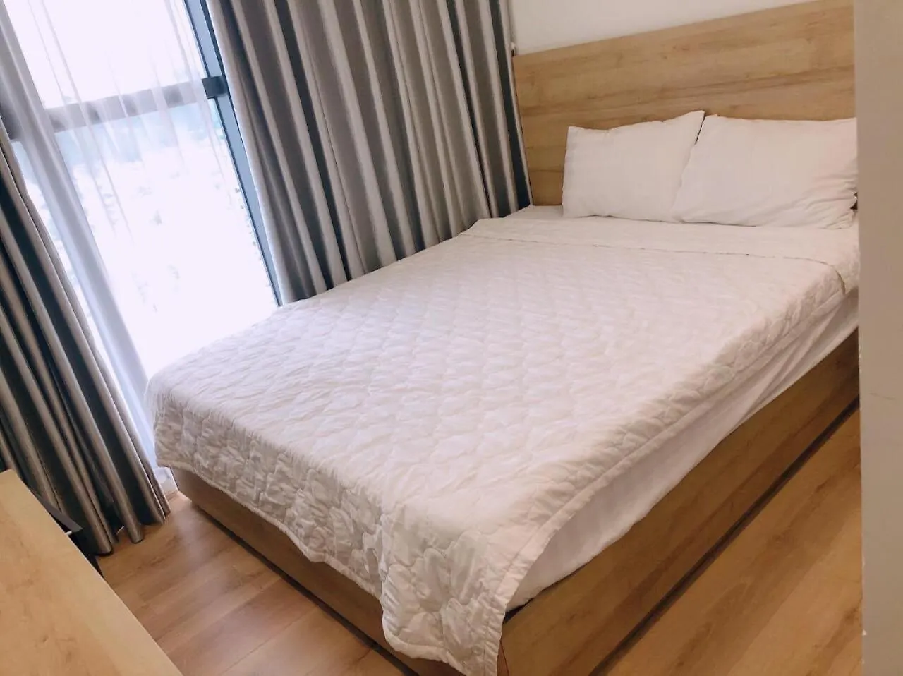 Scenia Bay Nha Trang Apartment Vietnam