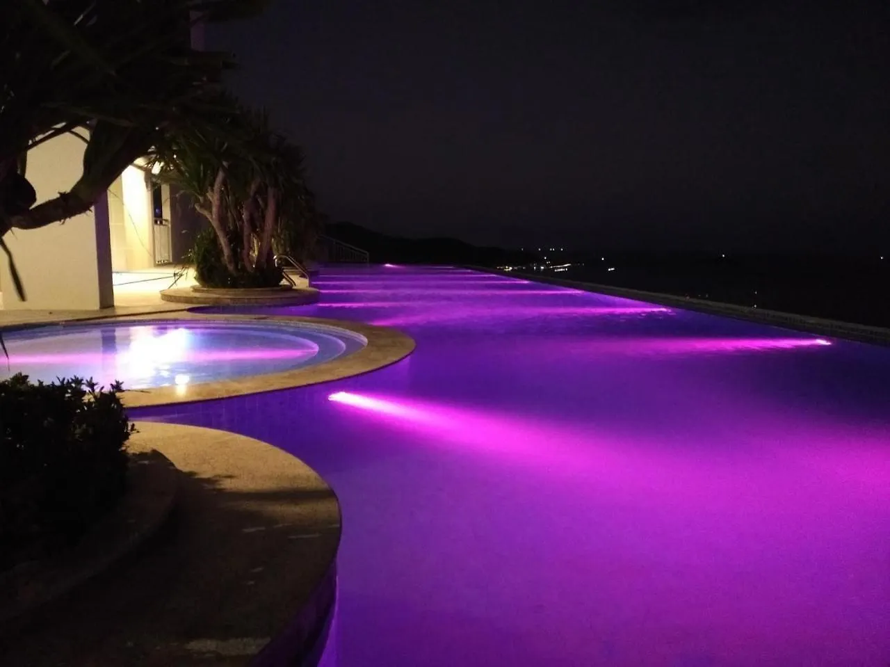 Scenia Bay Nha Trang Apartment